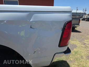 2011 Ram 2500 SLT Crew Cab Medium Bed - miniatura 24