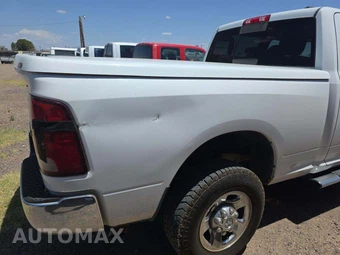 2011 Ram 2500 SLT Crew Cab Medium Bed - miniatura 26