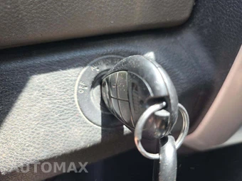 2011 Ram 2500 SLT Crew Cab Medium Bed - miniatura 8