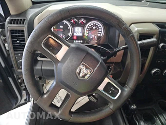 2011 Ram 2500 ST Crew Cab Long Bed – miniatura 10