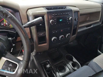 2011 Ram 2500 ST Crew Cab Long Bed – miniatura 11
