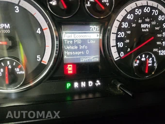 2011 Ram 2500 ST Crew Cab Long Bed – miniatura 12