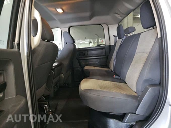 2011 Ram 2500 ST Crew Cab Long Bed – miniatura 13