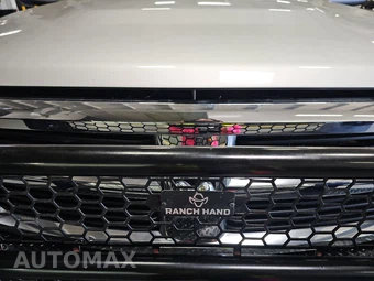 2011 Ram 2500 ST Crew Cab Long Bed – miniatura 15