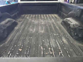 2011 Ram 2500 ST Crew Cab Long Bed – miniatura 16