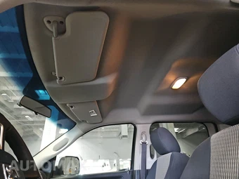 2011 Ram 2500 ST Crew Cab Long Bed – miniatura 21