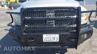 2011 Ram 2500 ST Crew Cab Long Bed – miniatura 29