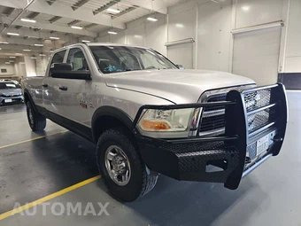 2011 Ram 2500 ST Crew Cab Long Bed – miniatura 3