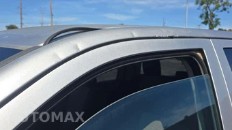 2011 Ram 2500 ST Crew Cab Long Bed – miniatura 30