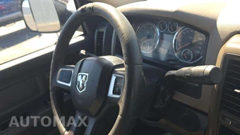 2011 Ram 2500 ST Crew Cab Long Bed – miniatura 31