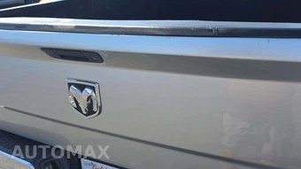 2011 Ram 2500 ST Crew Cab Long Bed – miniatura 33