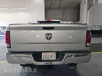 2011 Ram 2500 ST Crew Cab Long Bed – miniatura 5