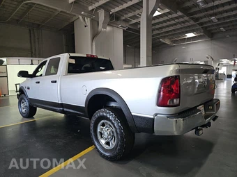 2011 Ram 2500 ST Crew Cab Long Bed – miniatura 6