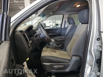 2011 Ram 2500 ST Crew Cab Long Bed – miniatura 7