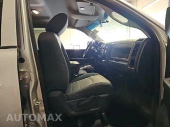 2011 Ram 2500 ST Crew Cab Long Bed – miniatura 8