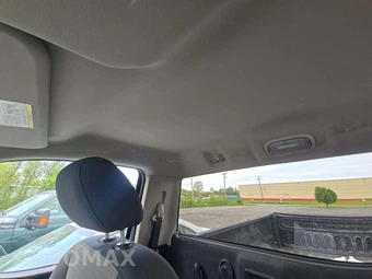 2011 Ram 2500 ST Regular Cab Long Bed – miniatura 11