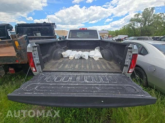 2011 Ram 2500 ST Regular Cab Long Bed – miniatura 13