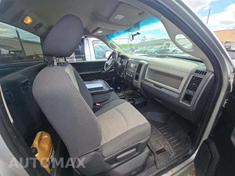 2011 Ram 2500 ST Regular Cab Long Bed – miniatura 17