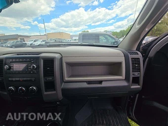 2011 Ram 2500 ST Regular Cab Long Bed – miniatura 18