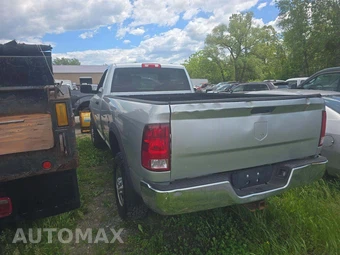 2011 Ram 2500 ST Regular Cab Long Bed – miniatura 2