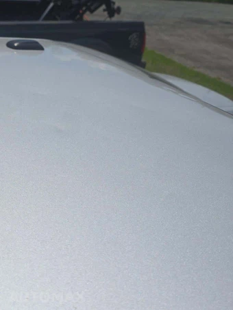 2011 Ram 2500 ST Regular Cab Long Bed – miniatura 26