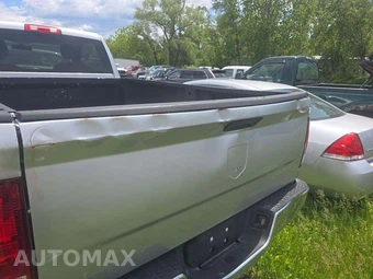 2011 Ram 2500 ST Regular Cab Long Bed – miniatura 27