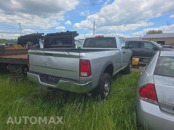 2011 Ram 2500 ST Regular Cab Long Bed – miniatura 3