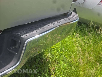 2011 Ram 2500 ST Regular Cab Long Bed – miniatura 31