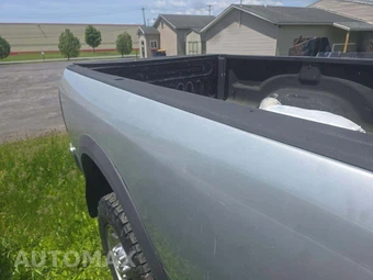 2011 Ram 2500 ST Regular Cab Long Bed – miniatura 33