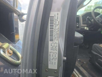 2011 Ram 2500 ST Regular Cab Long Bed – miniatura 5