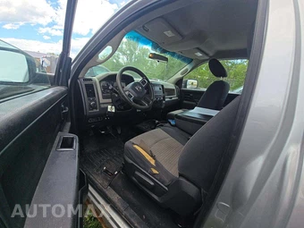 2011 Ram 2500 ST Regular Cab Long Bed – miniatura 6
