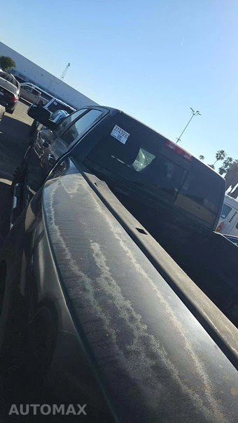 2011 Ram 3500 Big Horn Crew Cab Long Bed DRW - miniatura 28