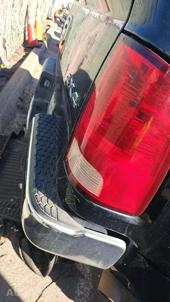 2011 Ram 3500 Big Horn Crew Cab Long Bed DRW - miniatura 29