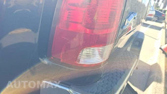2011 Ram 3500 Big Horn Crew Cab Long Bed DRW - miniatura 30