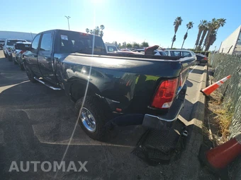 2011 Ram 3500 Big Horn Crew Cab Long Bed DRW - miniatura 6