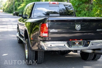 2011 Ram 3500 Big Horn Extended Crew Cab Medium Bed DRW - miniatura 13