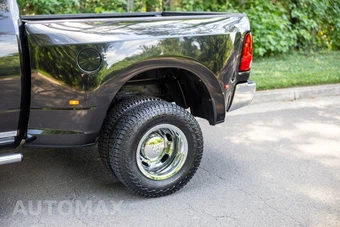 2011 Ram 3500 Big Horn Extended Crew Cab Medium Bed DRW - miniatura 16