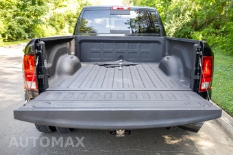 2011 Ram 3500 Big Horn Extended Crew Cab Medium Bed DRW - miniatura 17