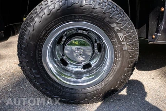 2011 Ram 3500 Big Horn Extended Crew Cab Medium Bed DRW - miniatura 26