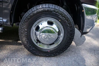 2011 Ram 3500 Big Horn Extended Crew Cab Medium Bed DRW - miniatura 27