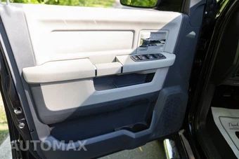 2011 Ram 3500 Big Horn Extended Crew Cab Medium Bed DRW - miniatura 43