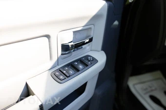 2011 Ram 3500 Big Horn Extended Crew Cab Medium Bed DRW - miniatura 44