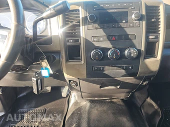 2011 Ram 3500 Cab Chassis ST Crew Cab DRW - miniatura 11
