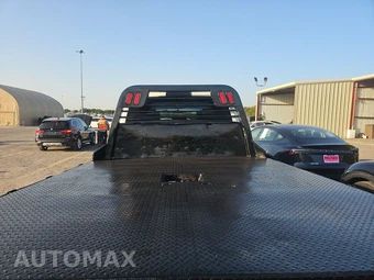 2011 Ram 3500 Cab Chassis ST Crew Cab DRW - miniatura 16