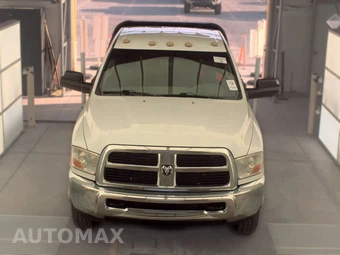 2011 Ram 3500 Cab Chassis ST Crew Cab DRW - miniatura 2