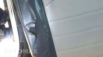 2011 Ram 3500 Cab Chassis ST Crew Cab DRW - miniatura 21