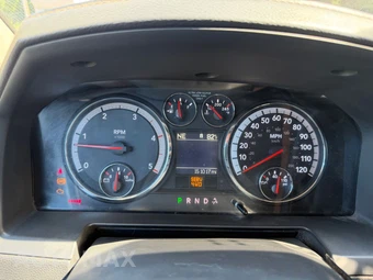 2011 Ram 3500 Laramie Crew Cab Long Bed - miniatura 21