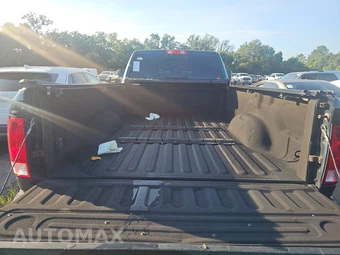 2011 Ram 3500 Laramie Crew Cab Long Bed DRW - miniatura 16