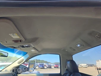 2011 Ram 4500 Cab Chassis SLT Regular Cab DRW - miniatura 16