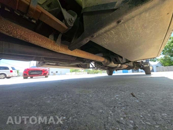 2011 Ram 5500 Cab Chassis SLT Regular Cab DRW – miniatura 11